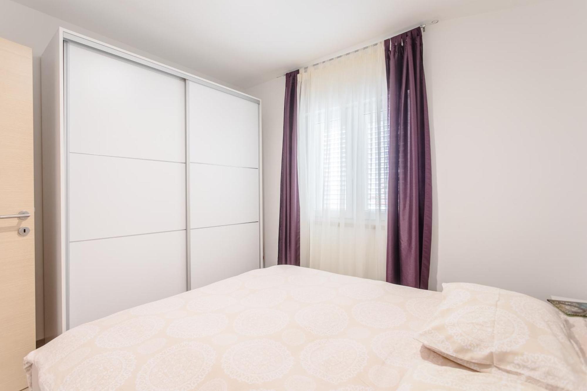 Apartments Kadenca Omis Room photo